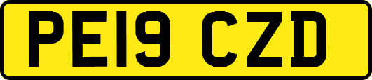 PE19CZD