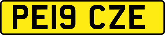 PE19CZE