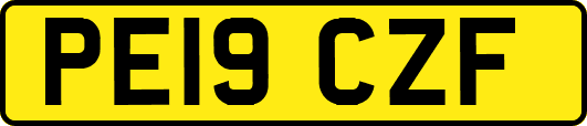 PE19CZF