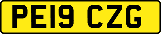 PE19CZG