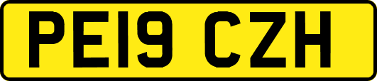PE19CZH