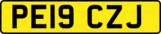 PE19CZJ