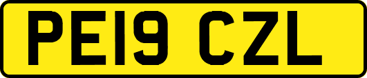 PE19CZL