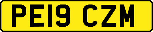 PE19CZM