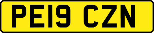 PE19CZN