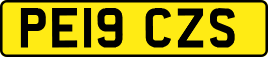 PE19CZS