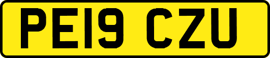 PE19CZU