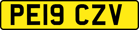 PE19CZV