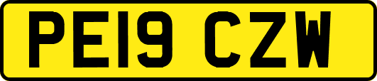 PE19CZW