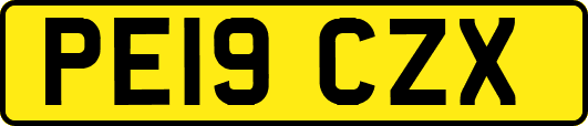 PE19CZX