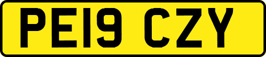 PE19CZY