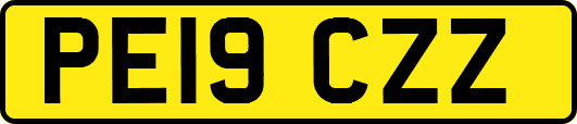 PE19CZZ