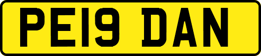 PE19DAN