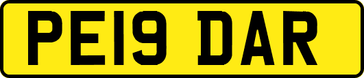 PE19DAR