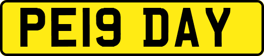 PE19DAY