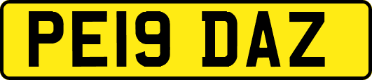 PE19DAZ