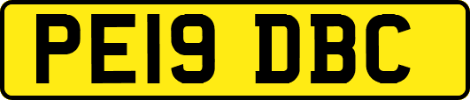 PE19DBC