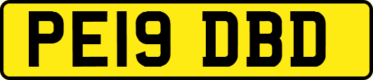 PE19DBD
