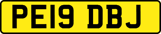 PE19DBJ