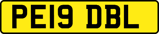 PE19DBL
