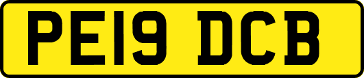 PE19DCB