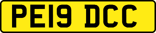 PE19DCC