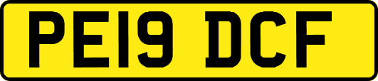 PE19DCF
