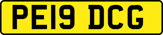 PE19DCG