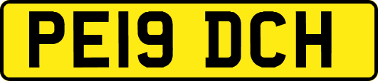 PE19DCH