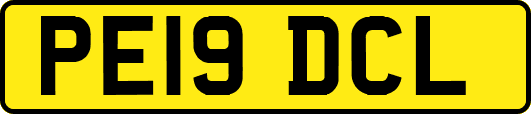 PE19DCL