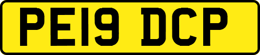 PE19DCP