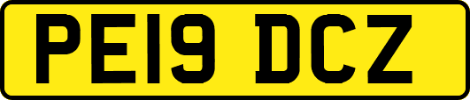 PE19DCZ