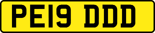 PE19DDD