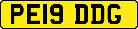 PE19DDG
