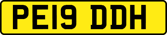 PE19DDH