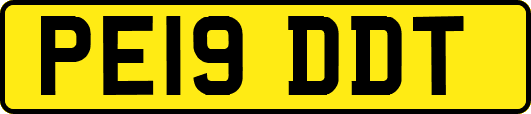 PE19DDT