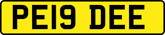 PE19DEE