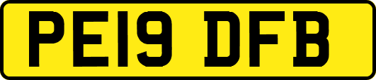 PE19DFB