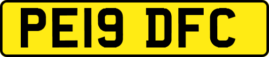 PE19DFC
