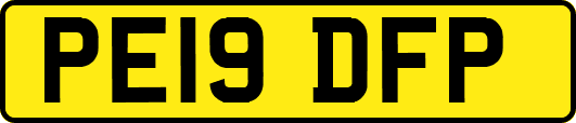 PE19DFP