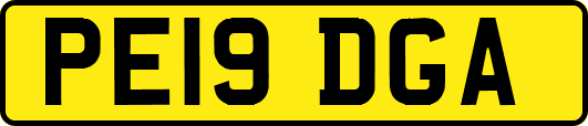 PE19DGA