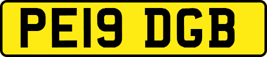 PE19DGB