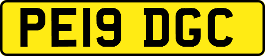 PE19DGC