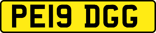 PE19DGG