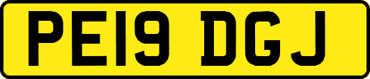 PE19DGJ