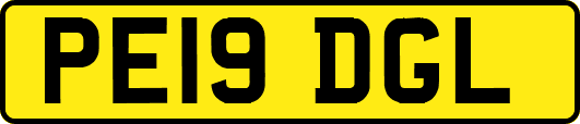 PE19DGL