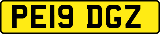 PE19DGZ
