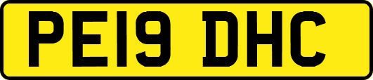 PE19DHC