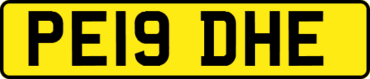 PE19DHE
