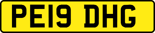 PE19DHG